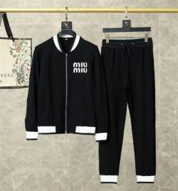 Picture of MiuMiu Sweater Suits _SKUMiuMiuM-3XL12yn0141272